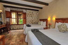 Hotel San Marcos