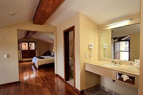 Hotel San Marcos