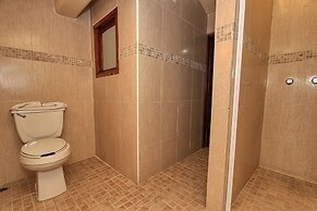 Hotel San Marcos