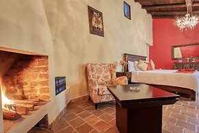 Hotel San Marcos