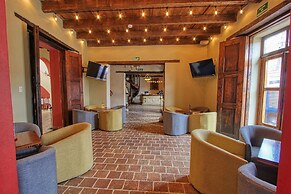 Hotel San Marcos