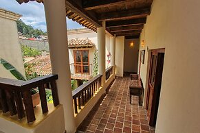 Hotel San Marcos