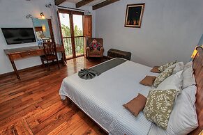 Hotel San Marcos