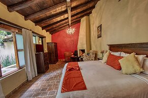 Hotel San Marcos