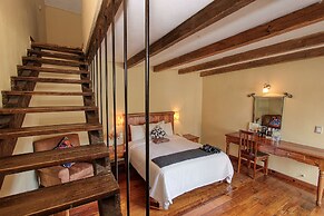 Hotel San Marcos
