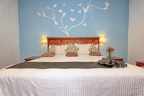 Hotel San Marcos