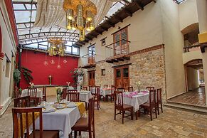 Hotel San Marcos