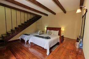 Hotel San Marcos