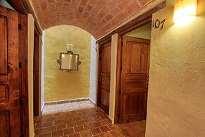 Hotel San Marcos