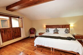 Hotel San Marcos