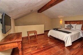 Hotel San Marcos