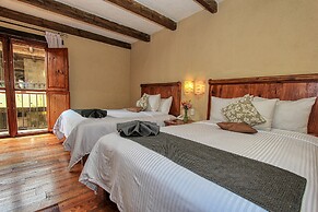 Hotel San Marcos
