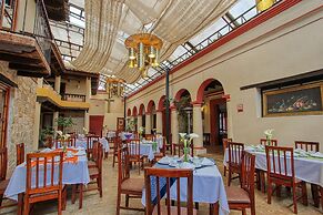 Hotel San Marcos