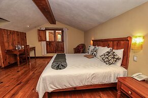 Hotel San Marcos