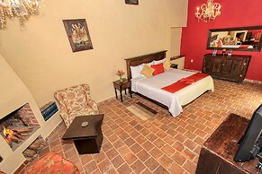 Hotel San Marcos