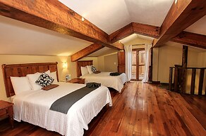 Hotel San Marcos