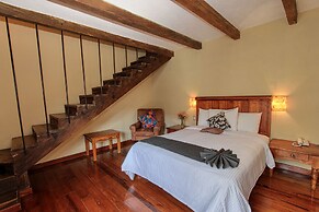 Hotel San Marcos