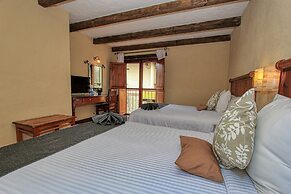 Hotel San Marcos