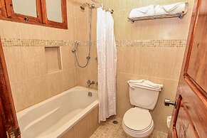 Hotel San Marcos
