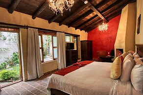 Hotel San Marcos