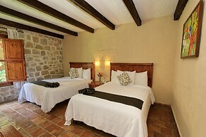 Hotel San Marcos