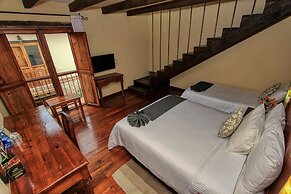 Hotel San Marcos
