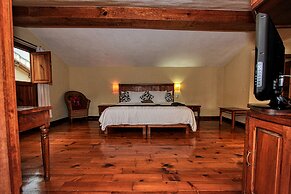 Hotel San Marcos