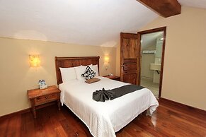Hotel San Marcos