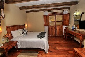 Hotel San Marcos