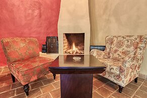 Hotel San Marcos
