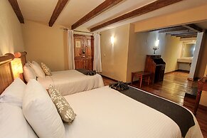 Hotel San Marcos
