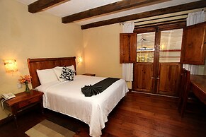 Hotel San Marcos