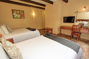 Hotel San Marcos
