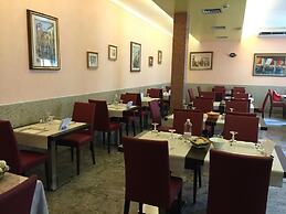 Hotel Ragno D'Oro