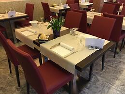 Hotel Ragno D'Oro