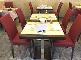 Hotel Ragno D'Oro