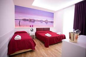 Hotel Ragno D'Oro