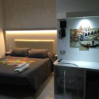 Hotel Ragno D'Oro