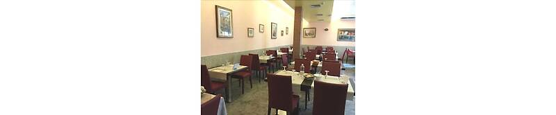 Hotel Ragno D'Oro
