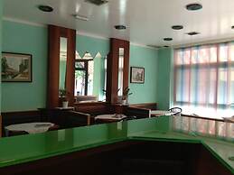 Hotel Ragno D'Oro