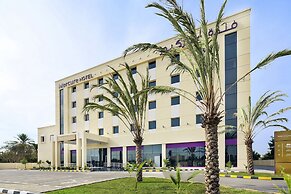 Mercure Sohar