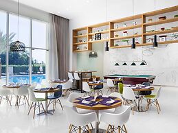 Mercure Sohar