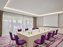 Mercure Sohar