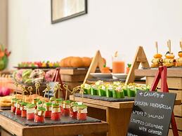 Mercure Sohar