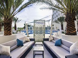 Mercure Sohar