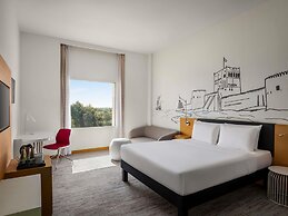 Mercure Sohar