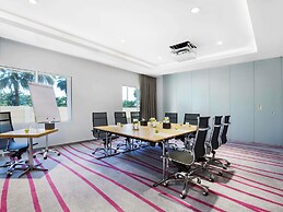 Mercure Sohar