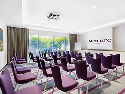 Mercure Sohar