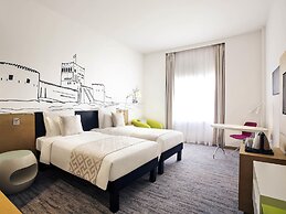 Mercure Sohar