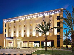 Mercure Sohar
